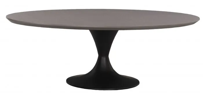 Fairfield Furniture 421V-60 Laminate 60" Oval Table Top Fairfield Furniture 421V-60 Laminate 60" Oval Table Top