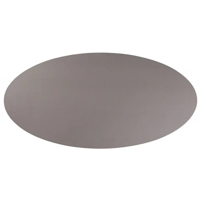 Fairfield Furniture 421V-60 Laminate 60″ Oval Table Top