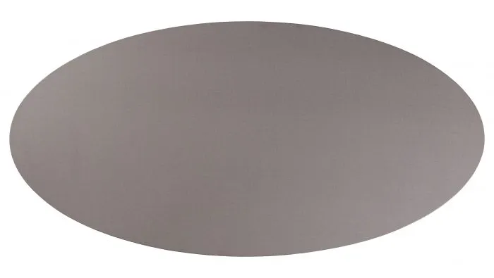 Fairfield Furniture 421V-60 Laminate 60" Oval Table Top Fairfield Furniture 421V-60 Laminate 60" Oval Table Top