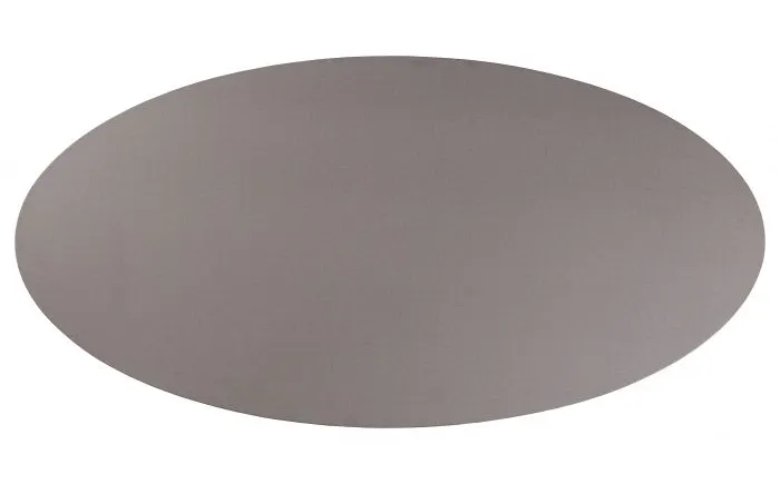 Fairfield Furniture 421V-60 Laminate 60" Oval Table Top Fairfield Furniture 421V-60 Laminate 60" Oval Table Top