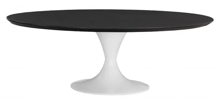 Fairfield Furniture 425V-60 Laminate 60" Oval Table Top Fairfield Furniture 425V-60 Laminate 60" Oval Table Top