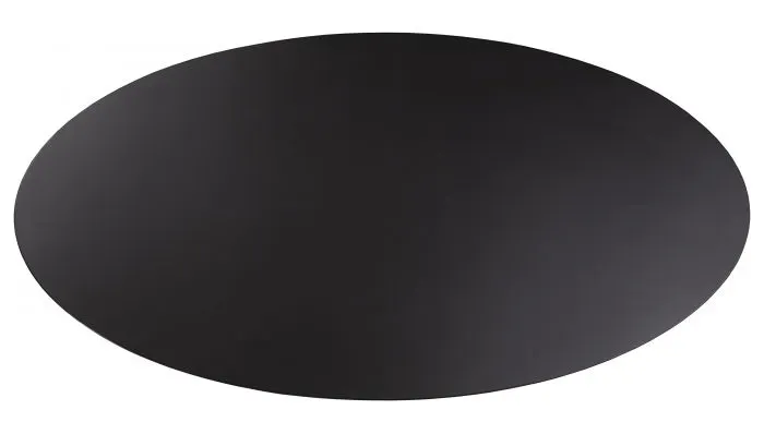 Fairfield Furniture 425V-60 Laminate 60" Oval Table Top Fairfield Furniture 425V-60 Laminate 60" Oval Table Top