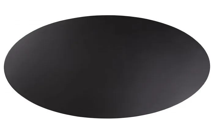 Fairfield Furniture 425V-60 Laminate 60" Oval Table Top Fairfield Furniture 425V-60 Laminate 60" Oval Table Top