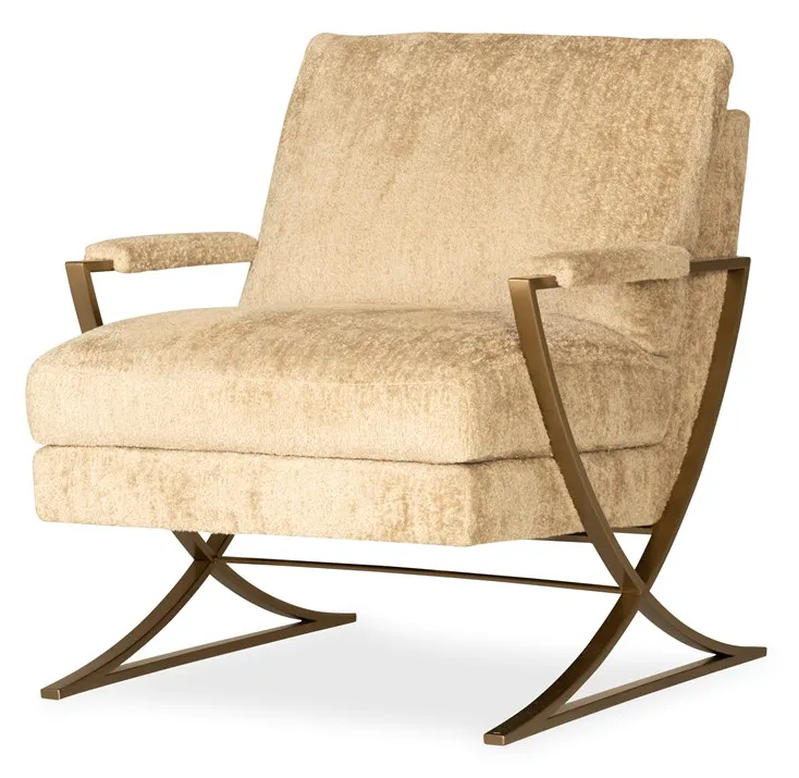 Ambella Home 442-00 Xander Chair Ambella Home 442-00 Xander Chair