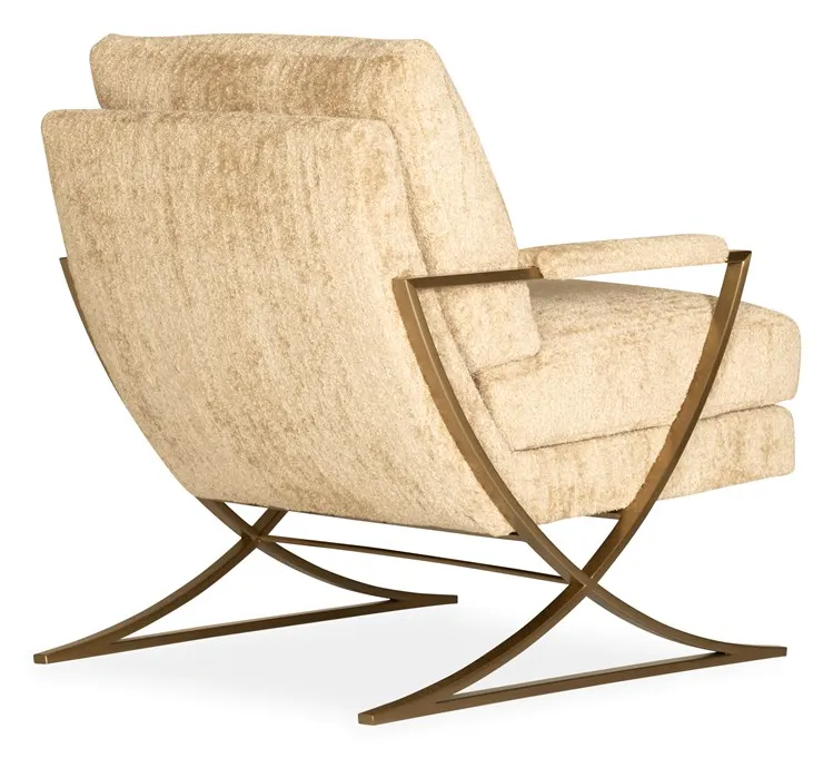 Ambella Home 442-00 Xander Chair Ambella Home 442-00 Xander Chair