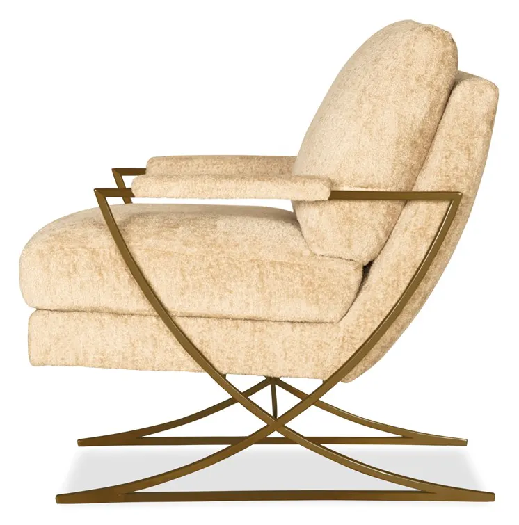 Ambella Home 442-00 Xander Chair Ambella Home 442-00 Xander Chair