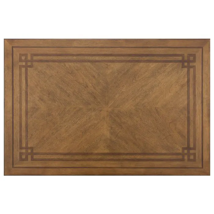 Fairfield Furniture M424-TP BD Collection For Fairfield Karen Table Top