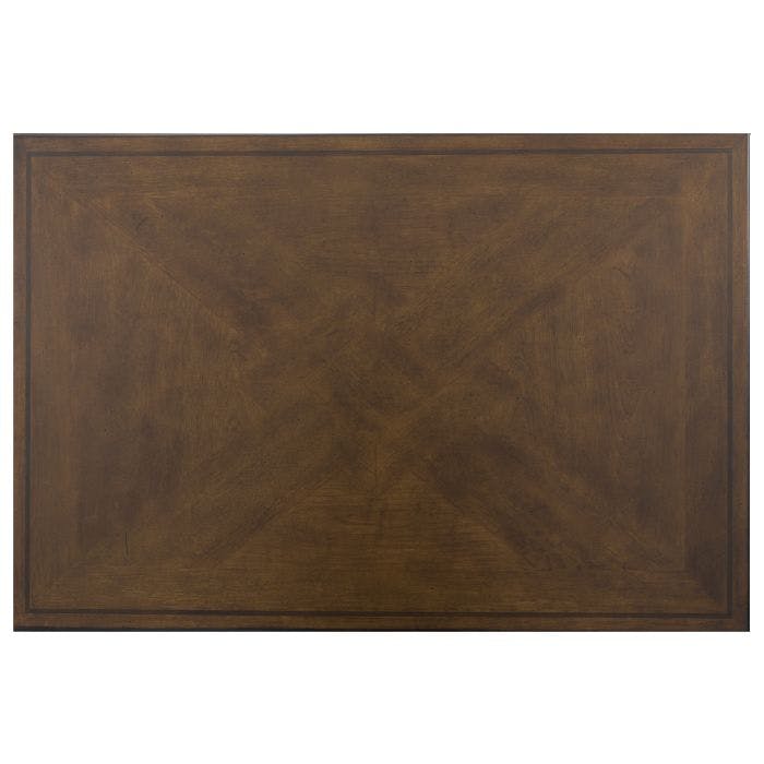 Fairfield Furniture 4426-TP-E BD Collection For Fairfield Avah Table Top