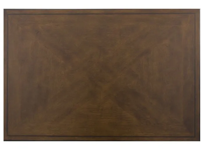 Fairfield Furniture 4426-TP-E BD Collection For Fairfield Avah Table Top Fairfield Furniture 4426-TP-E BD Collection For Fairfield Avah Table Top