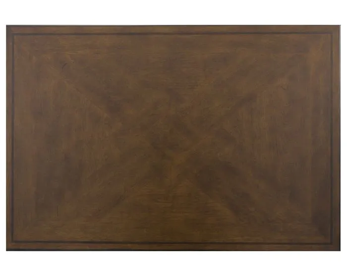 Fairfield Furniture 4426-TP-E BD Collection For Fairfield Avah Table Top Fairfield Furniture 4426-TP-E BD Collection For Fairfield Avah Table Top