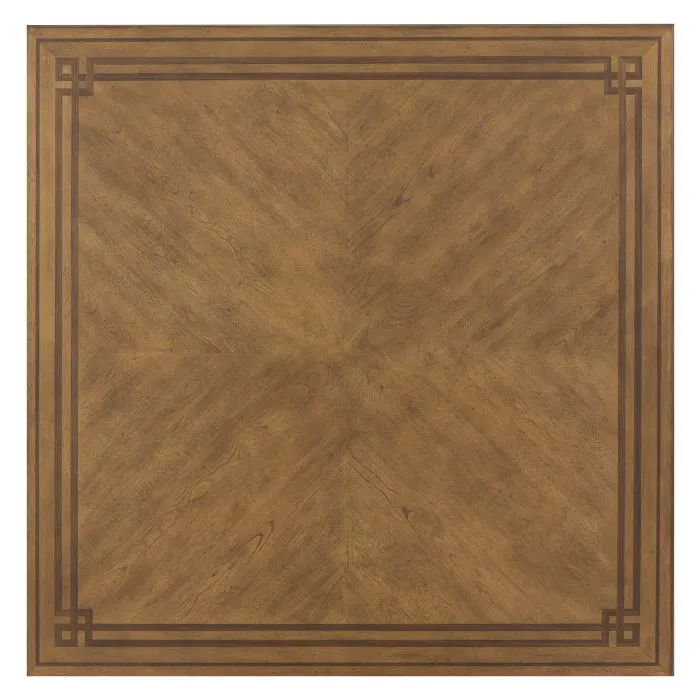 Fairfield Furniture 4444-TP-A BD Collection For Fairfield Karen Table Top