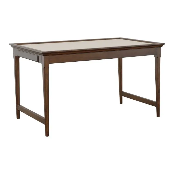 Fairfield Furniture 4452-86 BD Collection For Fairfield Jess Puzzle Activity Table