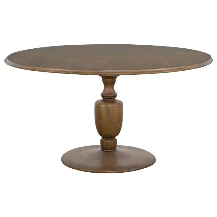 Fairfield Furniture 4401-TB-A BD Collection For Fairfield Zoey Table Base