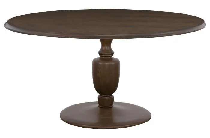 Fairfield Furniture 4401-TB-E BD Collection For Fairfield Zoey Table Base Fairfield Furniture 4401-TB-E BD Collection For Fairfield Zoey Table Base