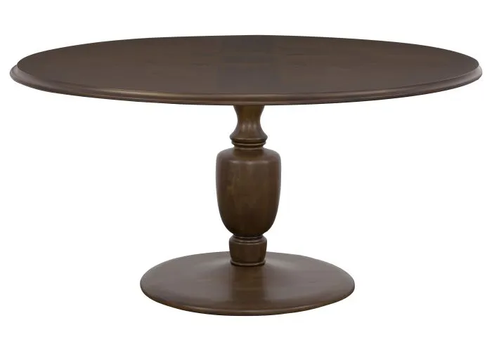 Fairfield Furniture 4401-TB-E BD Collection For Fairfield Zoey Table Base Fairfield Furniture 4401-TB-E BD Collection For Fairfield Zoey Table Base