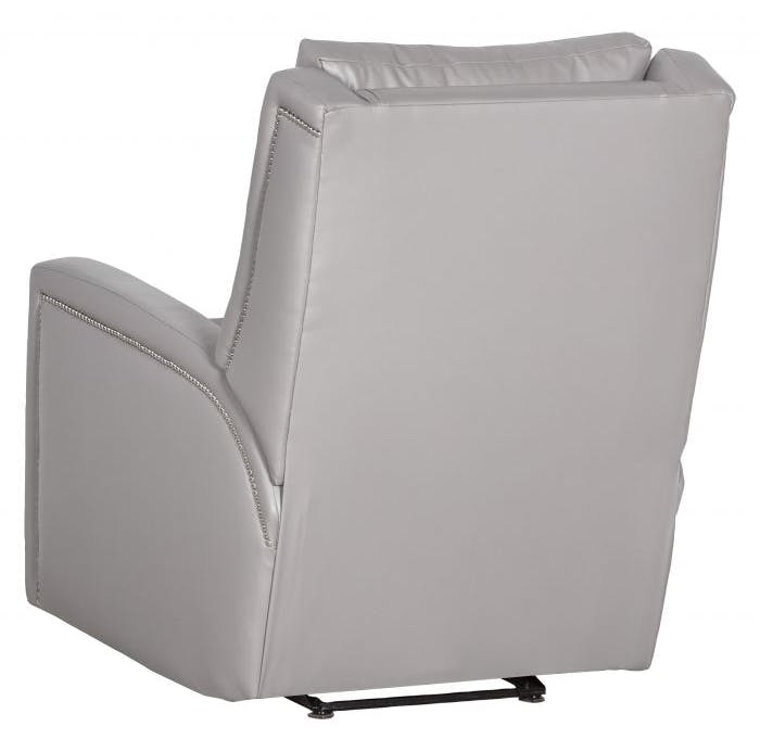 Fairfield Furniture 450K-MR Drake Manual Push Back Recline Glider Fairfield Furniture 450K-MR Drake Manual Push Back Recline Glider