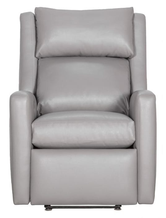 Fairfield Furniture 450K-MR Drake Manual Push Back Recline Glider Fairfield Furniture 450K-MR Drake Manual Push Back Recline Glider