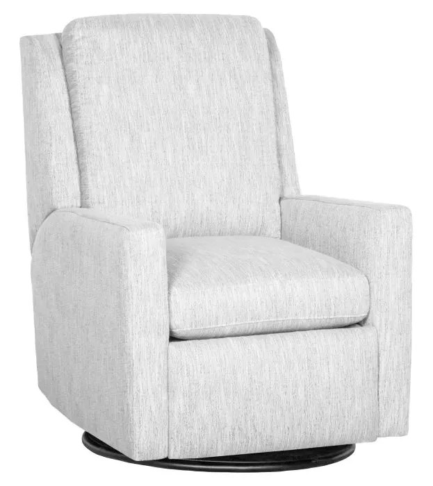 Fairfield Furniture 452G-MR Track Arm Manual Swivel Glider Recliner Fairfield Furniture 452G-MR Track Arm Manual Swivel Glider Recliner