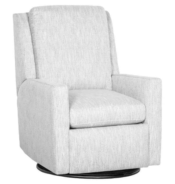 Fairfield Furniture 452G-MR Track Arm Manual Swivel Glider Recliner Fairfield Furniture 452G-MR Track Arm Manual Swivel Glider Recliner