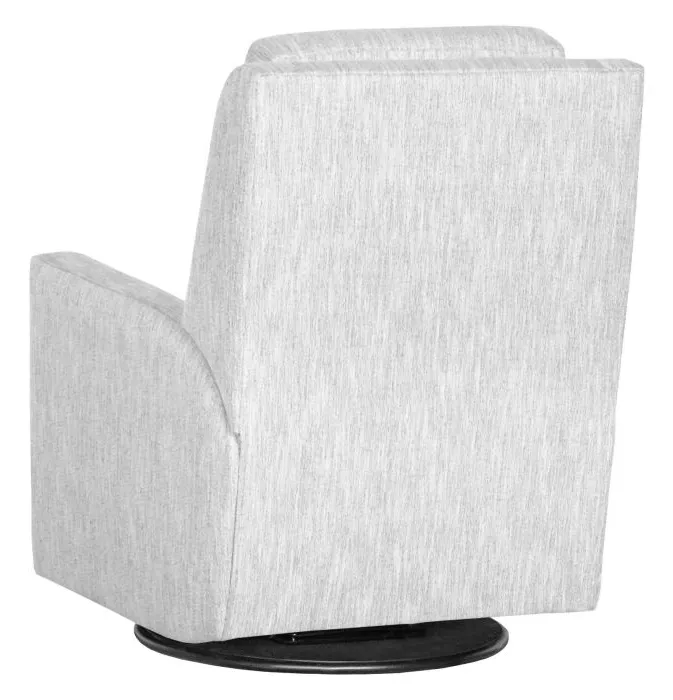 Fairfield Furniture 452G-MR Track Arm Manual Swivel Glider Recliner Fairfield Furniture 452G-MR Track Arm Manual Swivel Glider Recliner