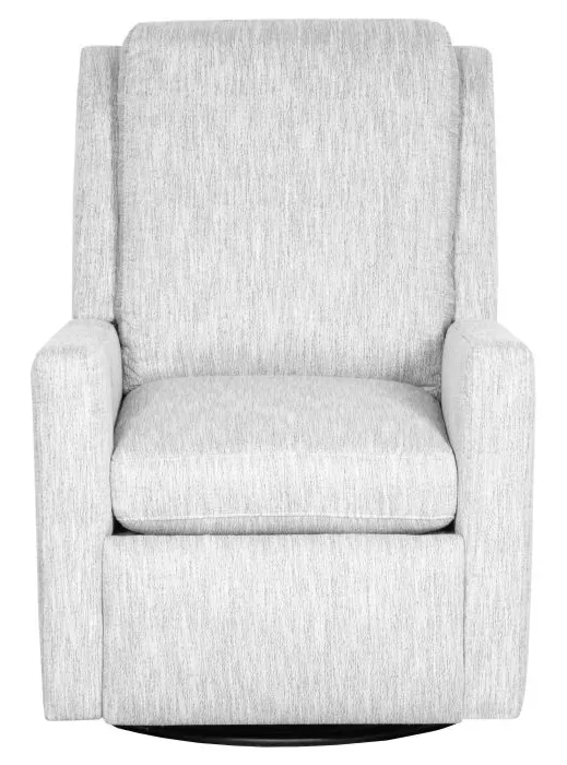 Fairfield Furniture 452G-MR Track Arm Manual Swivel Glider Recliner Fairfield Furniture 452G-MR Track Arm Manual Swivel Glider Recliner