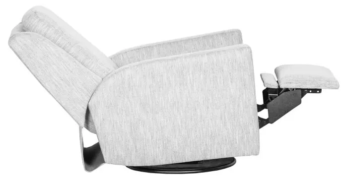 Fairfield Furniture 452G-MR Track Arm Manual Swivel Glider Recliner Fairfield Furniture 452G-MR Track Arm Manual Swivel Glider Recliner