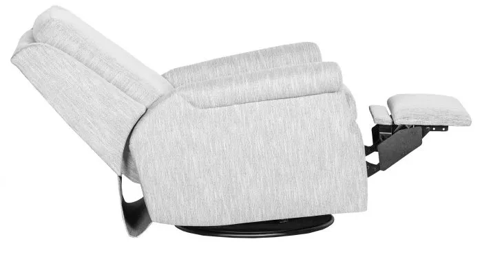 Fairfield Furniture 453G-MR Greek Key Arm Manual Swivel Glider Recliner Fairfield Furniture 453G-MR Greek Key Arm Manual Swivel Glider Recliner