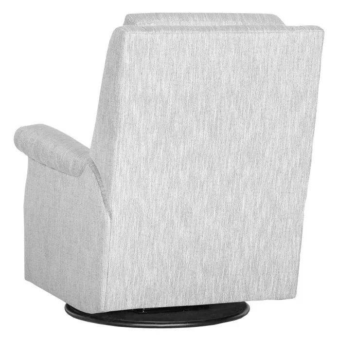 Fairfield Furniture 453G-MR Greek Key Arm Manual Swivel Glider Recliner Fairfield Furniture 453G-MR Greek Key Arm Manual Swivel Glider Recliner