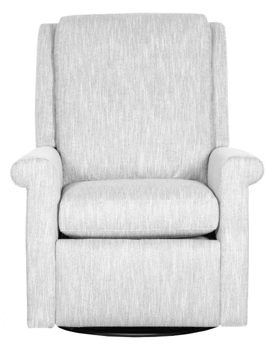 Fairfield Furniture 453G-MR Greek Key Arm Manual Swivel Glider Recliner Fairfield Furniture 453G-MR Greek Key Arm Manual Swivel Glider Recliner