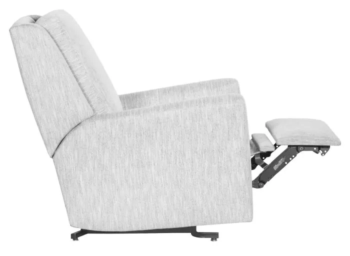 Fairfield Furniture 454F-PL Modern Arm Power Lift Recliner Fairfield Furniture 454F-PL Modern Arm Power Lift Recliner
