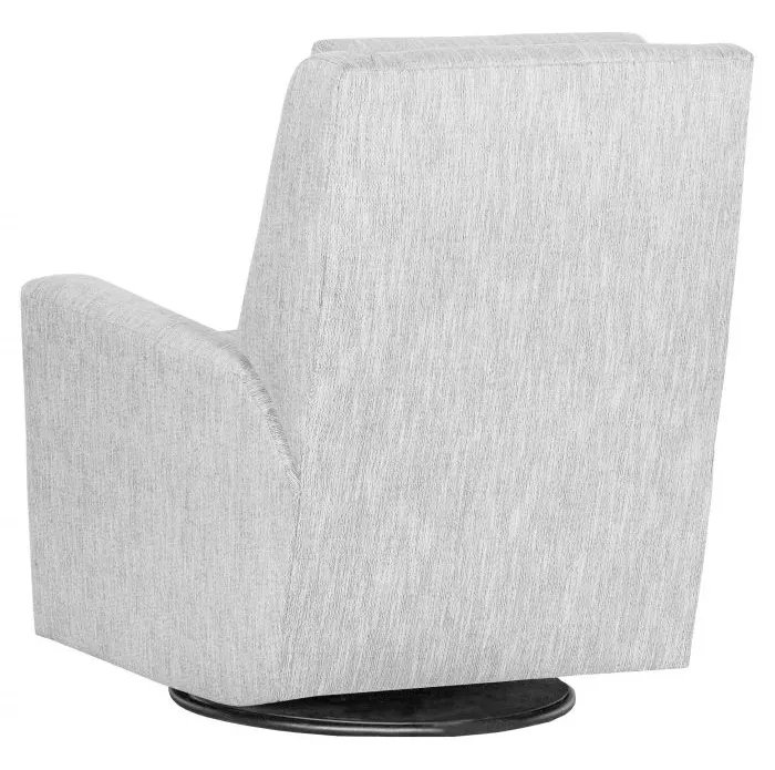 Fairfield Furniture 454G-MR Modern Arm Manual Swivel Glider Recliner Fairfield Furniture 454G-MR Modern Arm Manual Swivel Glider Recliner