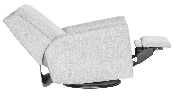 Fairfield Furniture 454G-MR Modern Arm Manual Swivel Glider Recliner Fairfield Furniture 454G-MR Modern Arm Manual Swivel Glider Recliner