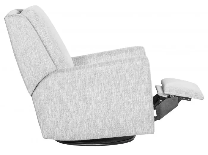 Fairfield Furniture 454G-MR Modern Arm Manual Swivel Glider Recliner Fairfield Furniture 454G-MR Modern Arm Manual Swivel Glider Recliner