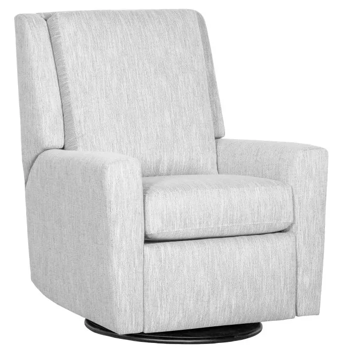 Fairfield Furniture 454G-MR Modern Arm Manual Swivel Glider Recliner Fairfield Furniture 454G-MR Modern Arm Manual Swivel Glider Recliner