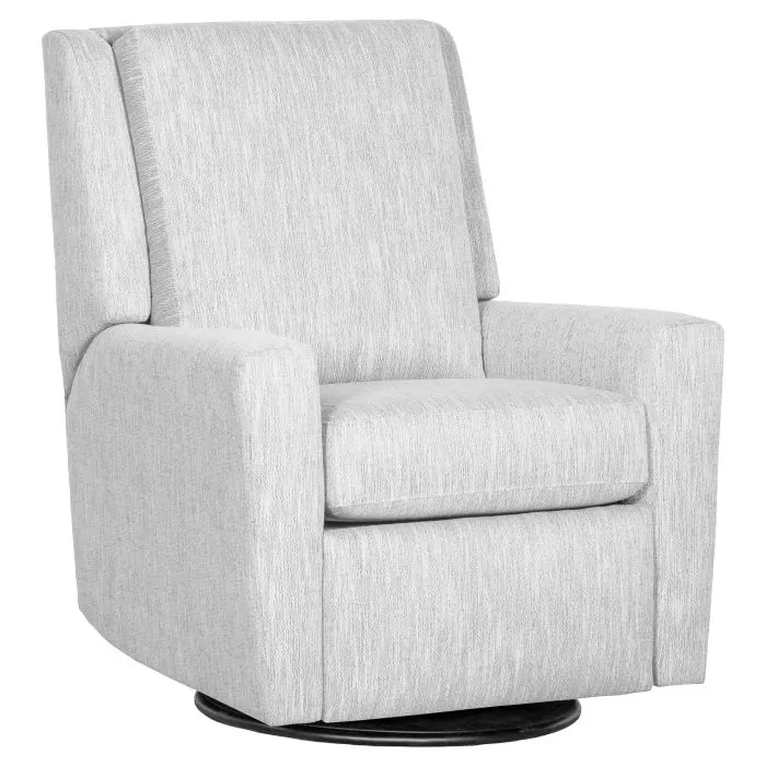 Fairfield Furniture 454G-MR Modern Arm Manual Swivel Glider Recliner Fairfield Furniture 454G-MR Modern Arm Manual Swivel Glider Recliner
