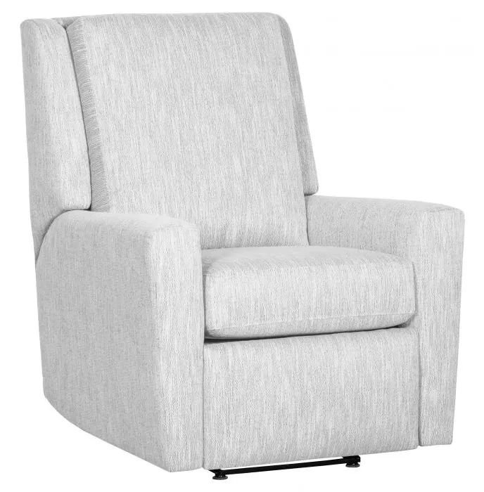 Fairfield Furniture 454Z-MR Modern Arm Manual Wall Hugger Recliner Fairfield Furniture 454Z-MR Modern Arm Manual Wall Hugger Recliner