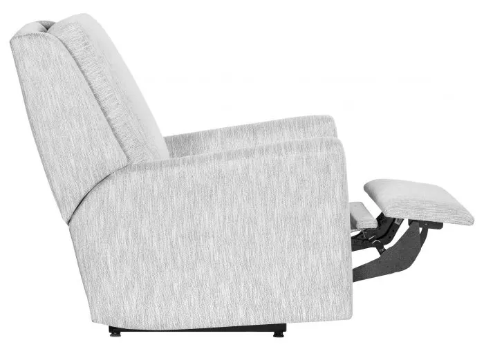 Fairfield Furniture 454Z-MR Modern Arm Manual Wall Hugger Recliner Fairfield Furniture 454Z-MR Modern Arm Manual Wall Hugger Recliner