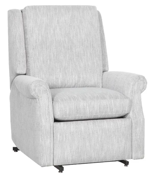Fairfield Furniture 456F-PL Roll Arm Power Lift Recliner Fairfield Furniture 456F-PL Roll Arm Power Lift Recliner