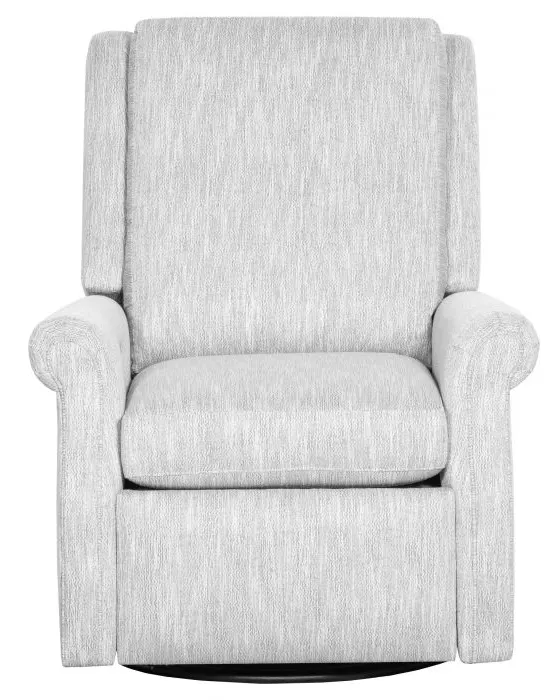 Fairfield Furniture 456G-MR Roll Arm Manual Swivel Glider Recliner Fairfield Furniture 456G-MR Roll Arm Manual Swivel Glider Recliner