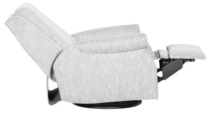 Fairfield Furniture 456G-MR Roll Arm Manual Swivel Glider Recliner Fairfield Furniture 456G-MR Roll Arm Manual Swivel Glider Recliner