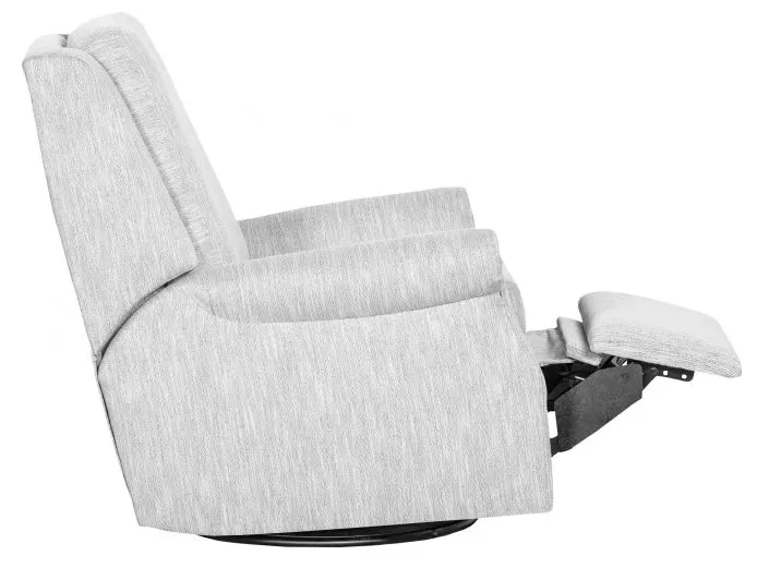 Fairfield Furniture 456G-MR Roll Arm Manual Swivel Glider Recliner Fairfield Furniture 456G-MR Roll Arm Manual Swivel Glider Recliner