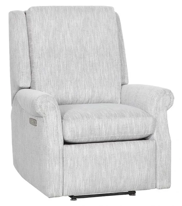 Fairfield Furniture 456K-PR Roll Arm Power Glider Recliner Fairfield Furniture 456K-PR Roll Arm Power Glider Recliner