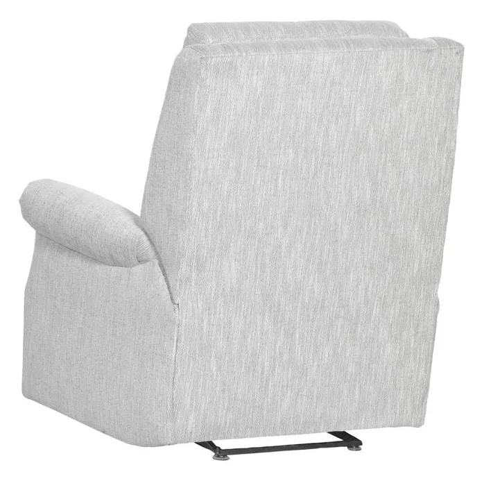 Fairfield Furniture 456K-PR Roll Arm Power Glider Recliner Fairfield Furniture 456K-PR Roll Arm Power Glider Recliner