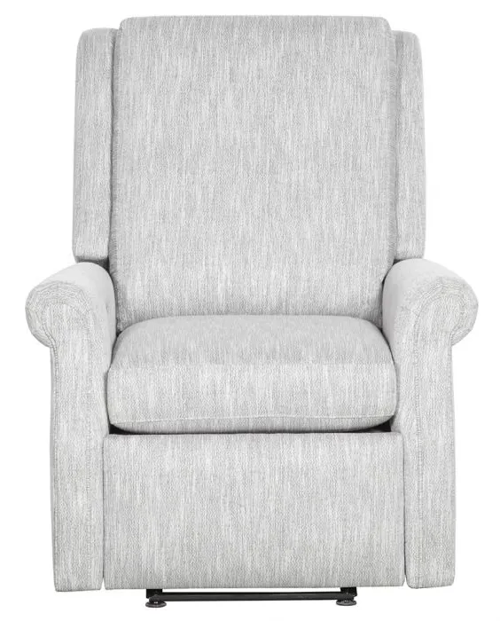 Fairfield Furniture 456K-PR Roll Arm Power Glider Recliner Fairfield Furniture 456K-PR Roll Arm Power Glider Recliner