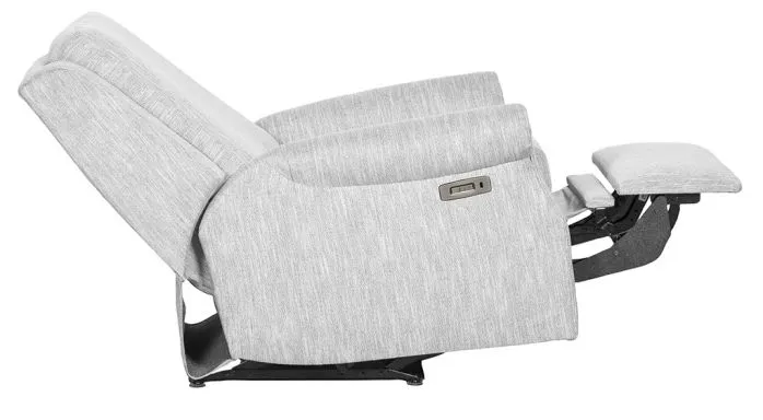 Fairfield Furniture 456K-PR Roll Arm Power Glider Recliner Fairfield Furniture 456K-PR Roll Arm Power Glider Recliner