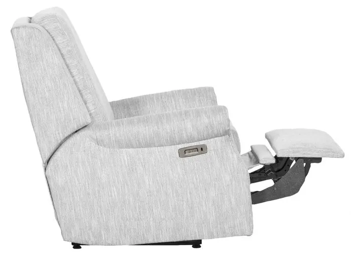 Fairfield Furniture 456K-PR Roll Arm Power Glider Recliner Fairfield Furniture 456K-PR Roll Arm Power Glider Recliner
