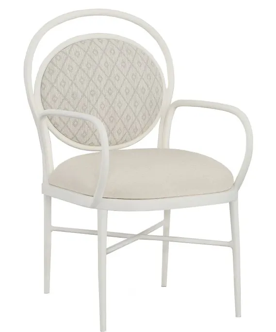 Fairfield Furniture 4599-04 BD Collection For Fairfield Warner Dining Chair Fairfield Furniture 4599-04 BD Collection For Fairfield Warner Dining Chair
