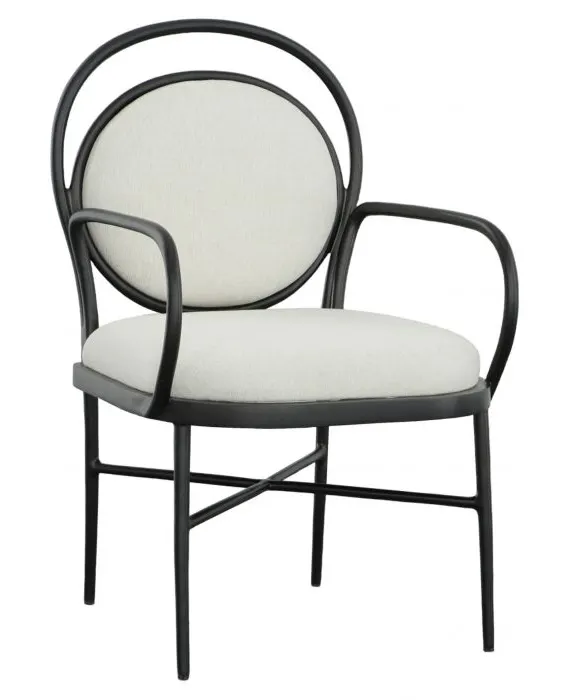 Fairfield Furniture 4600-04 BD Collection For Fairfield Warner Dining Chair Fairfield Furniture 4600-04 BD Collection For Fairfield Warner Dining Chair