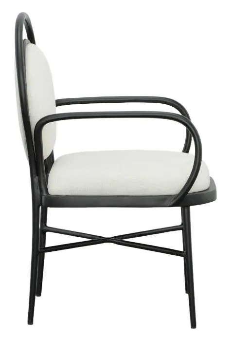Fairfield Furniture 4600-04 BD Collection For Fairfield Warner Dining Chair Fairfield Furniture 4600-04 BD Collection For Fairfield Warner Dining Chair