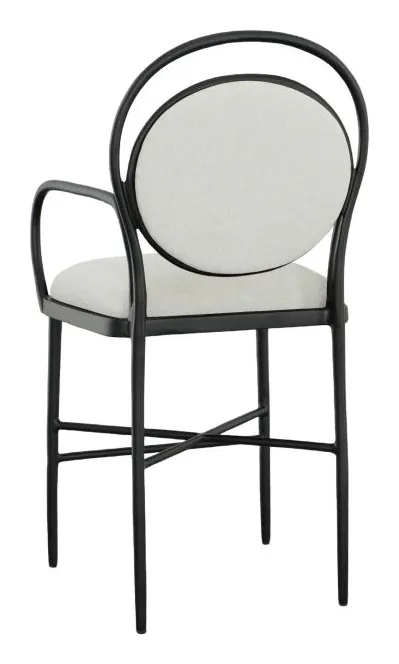 Fairfield Furniture 4600-C6 BD Collection For Fairfield Warner Counter Stool Fairfield Furniture 4600-C6 BD Collection For Fairfield Warner Counter Stool